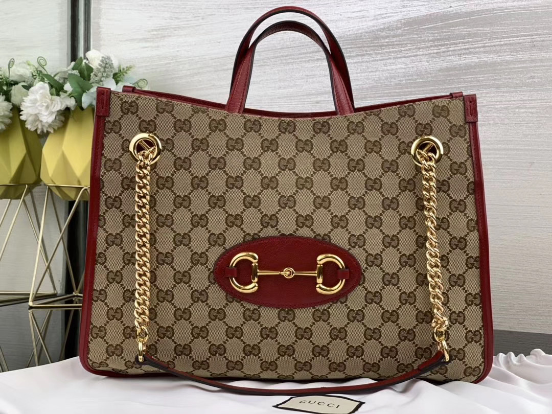 Gvc*1 Large Handbags