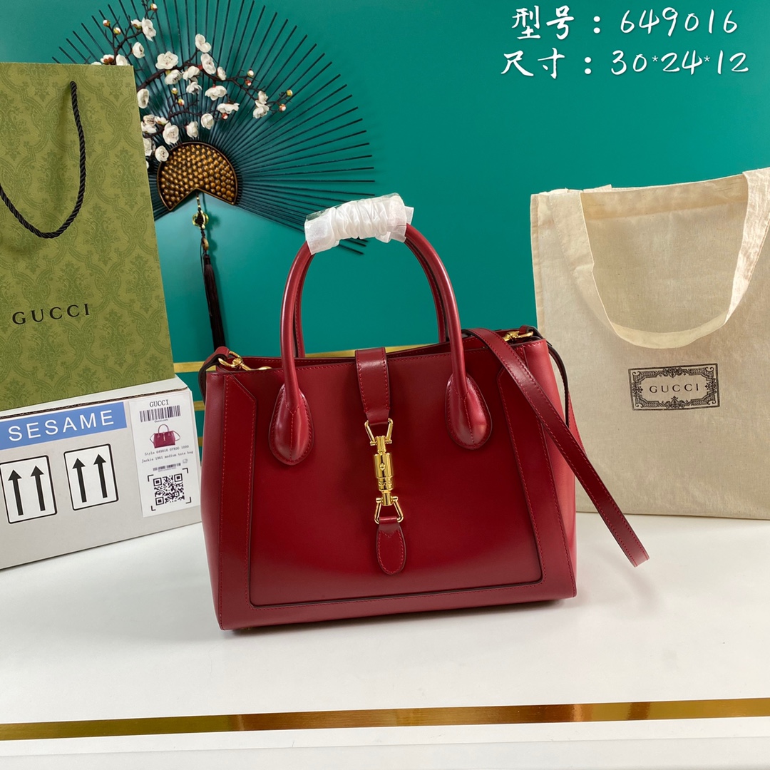 Gvc*1 Jackie 1961 Handbags 002