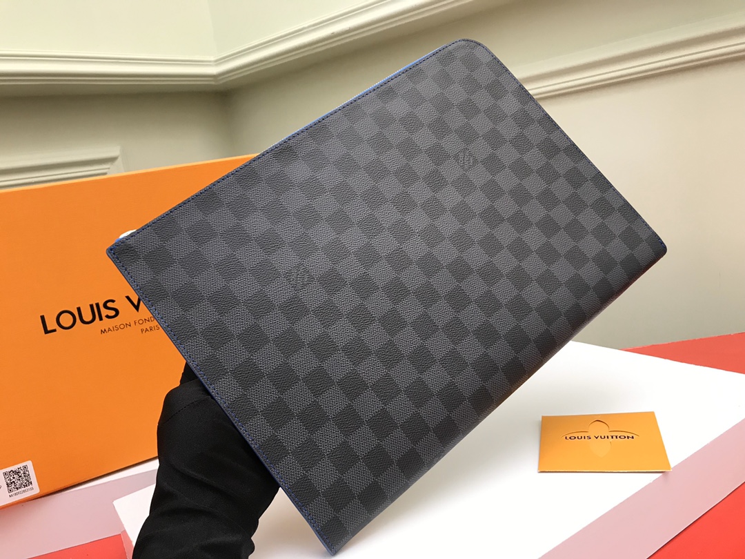 LV WALLET N64032
