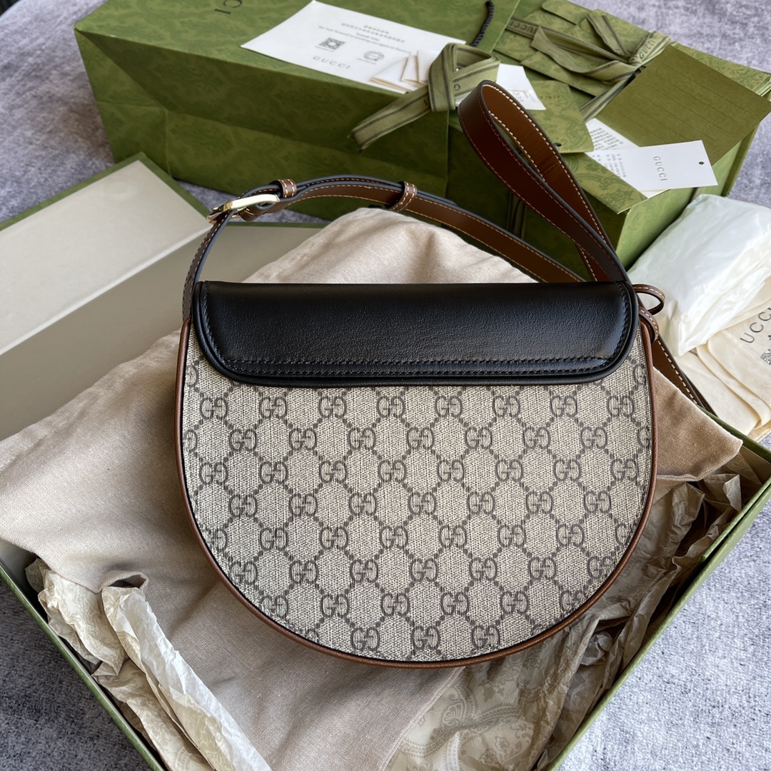 Gvc*1 Padlock Bag 644524