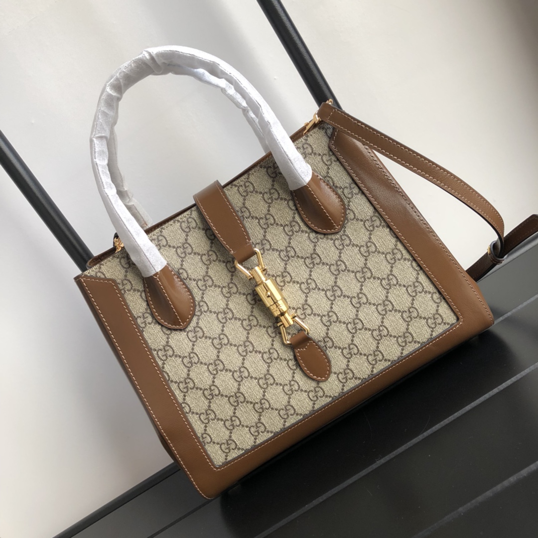 Gvc*1 Jackie 1961 Handbags 004