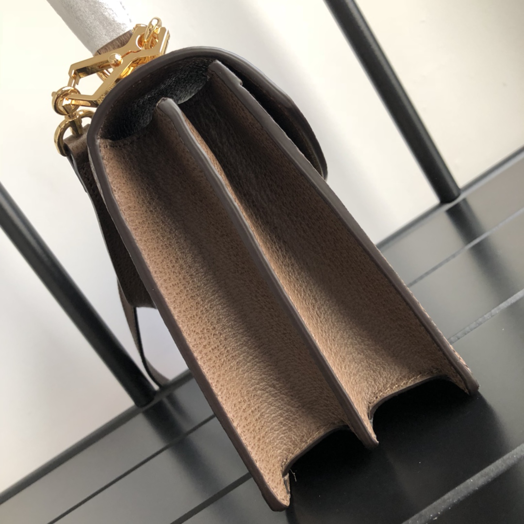 Gvc*1 handle bag 651055