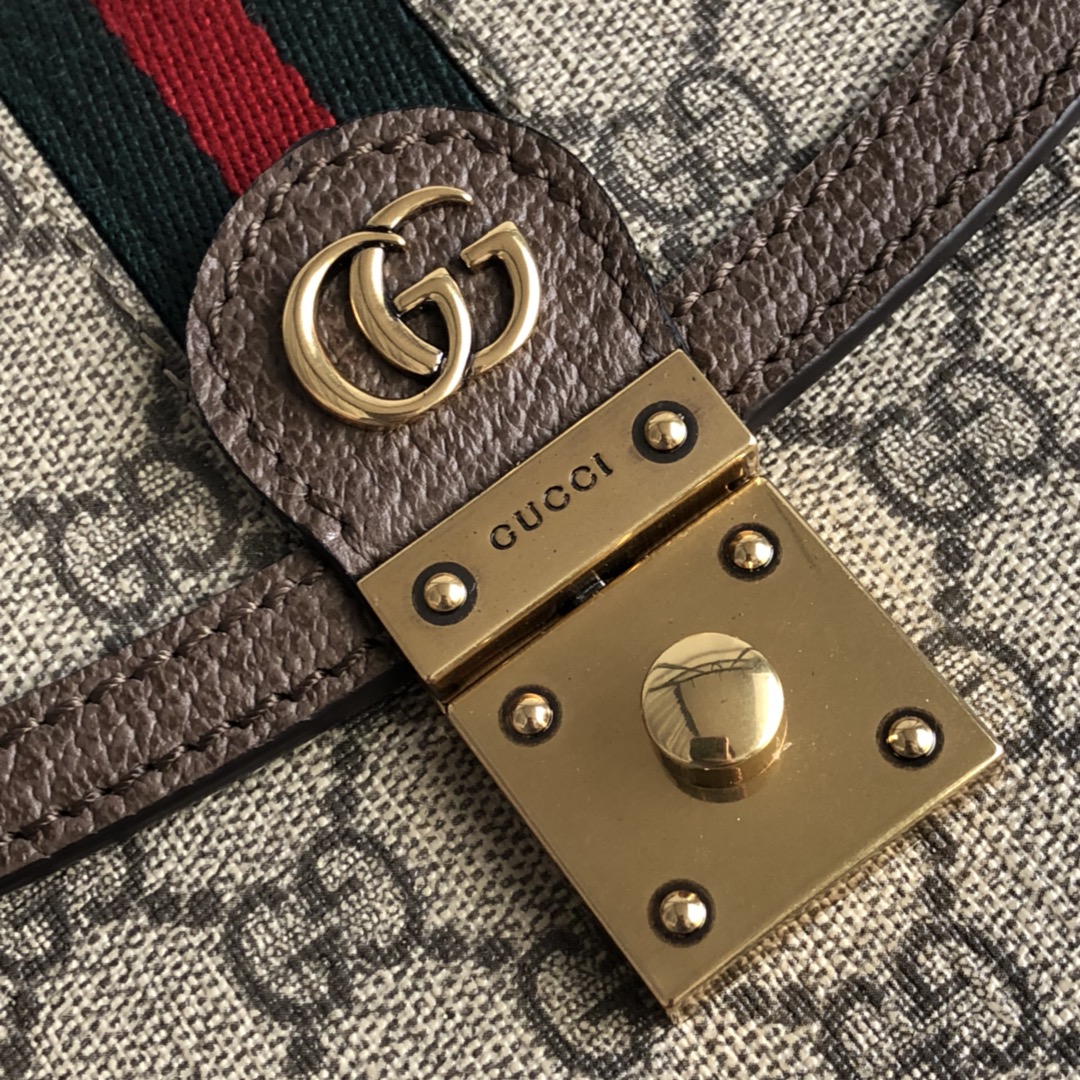 Gvc*1 handle bag 651055