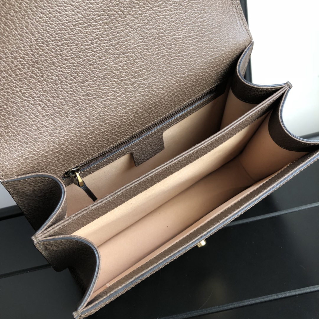Gvc*1 handle bag 651055