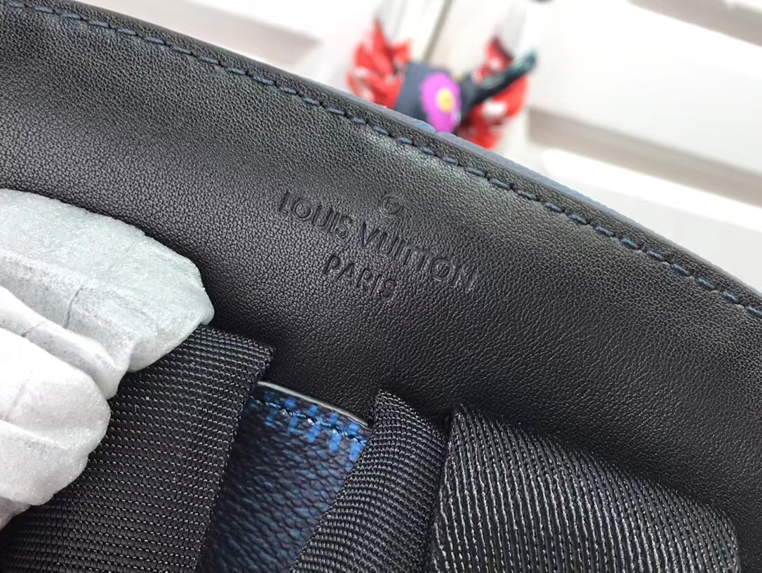LV CAMPUS BACKPACK N50009