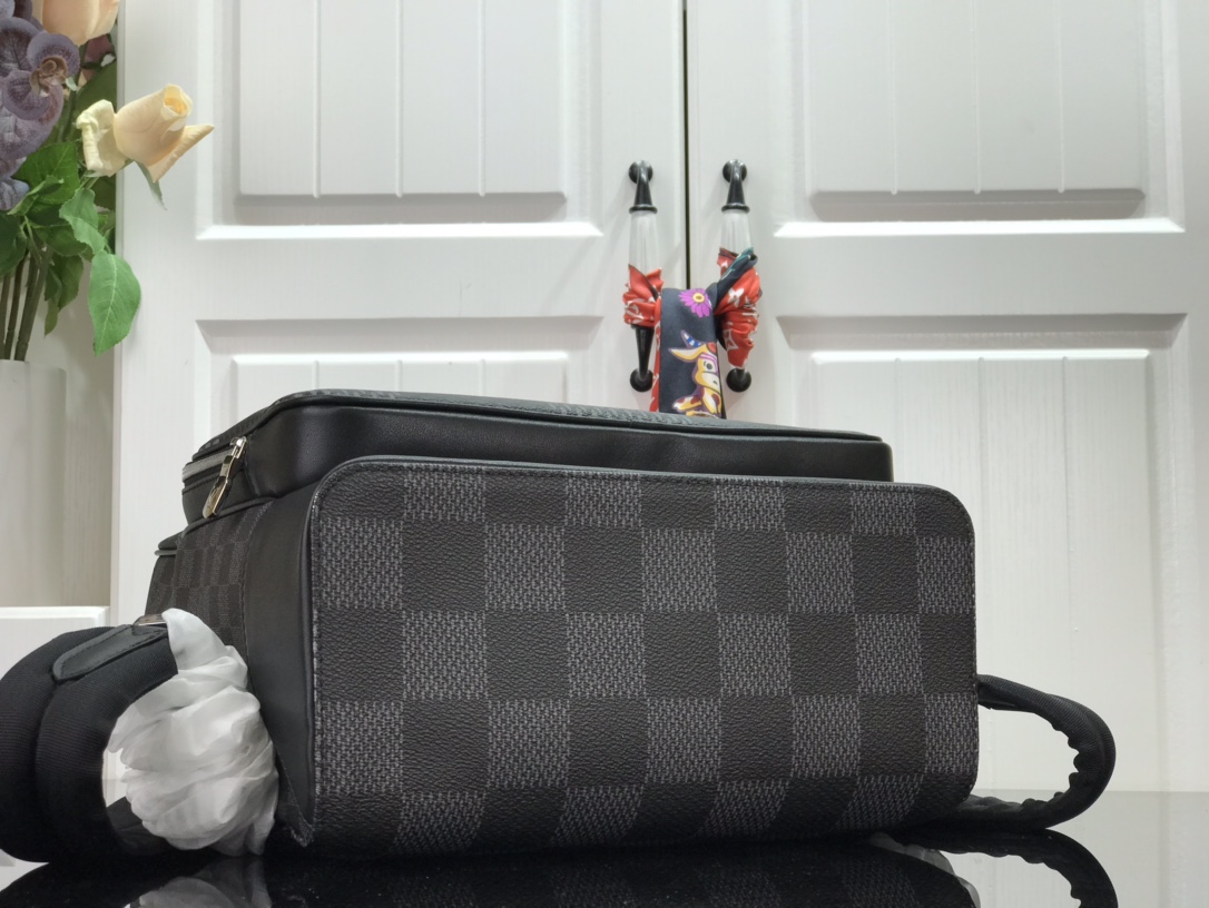 LV CAMPUS BACKPACK N50009 01