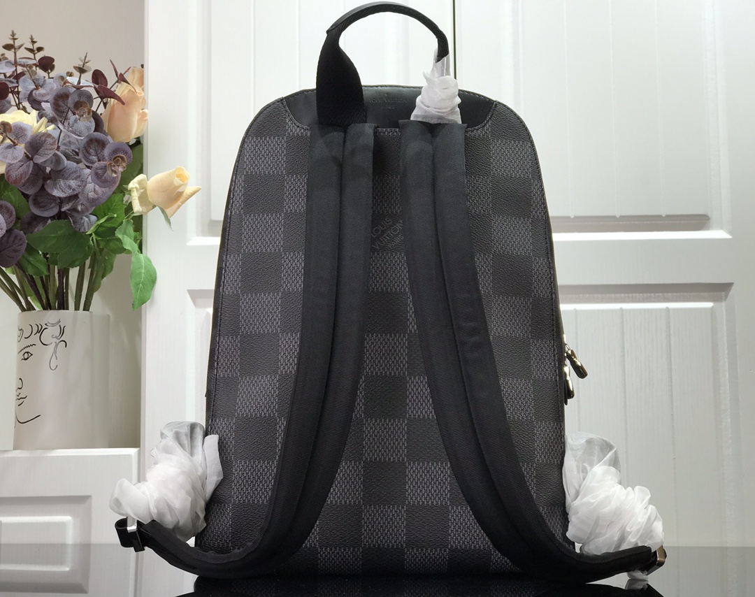LV CAMPUS BACKPACK N50009 01