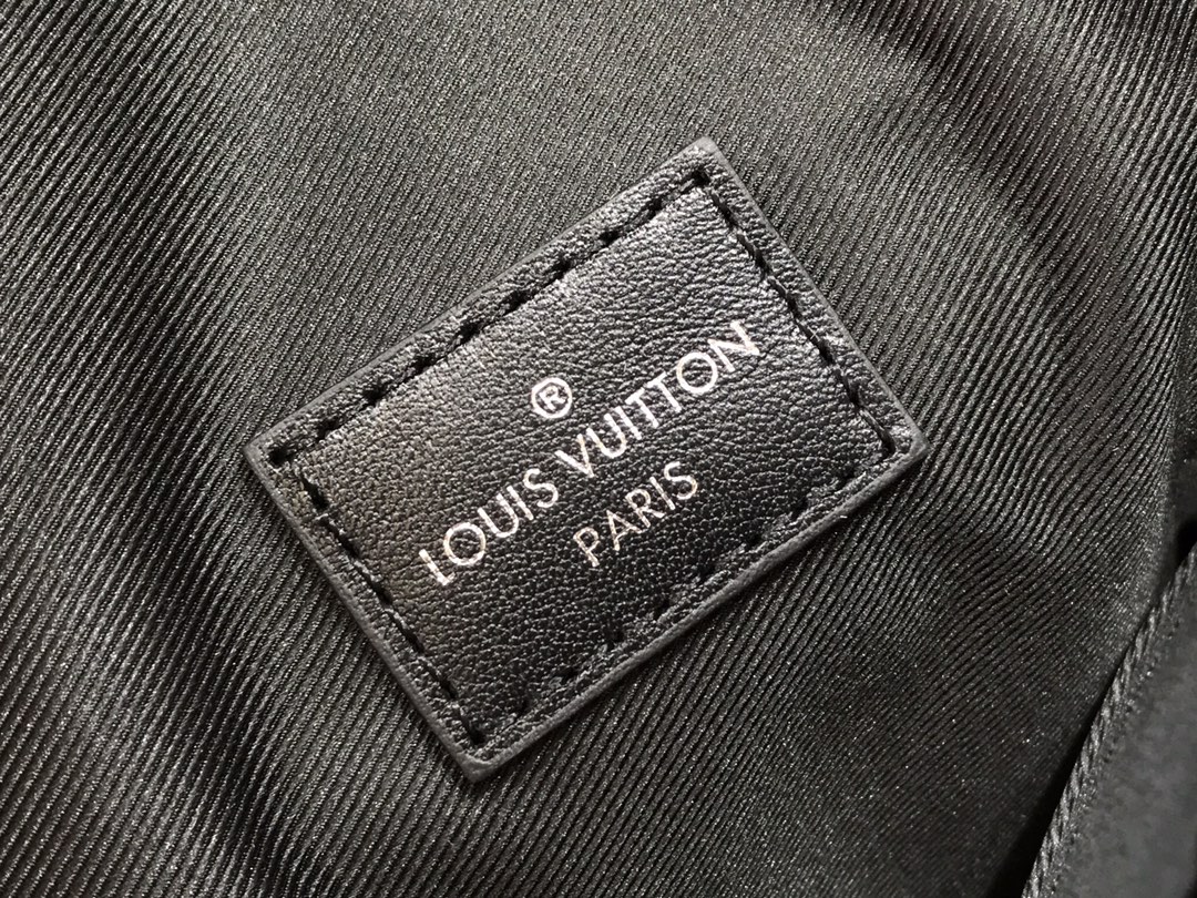 LV CAMPUS BACKPACK N50009 01