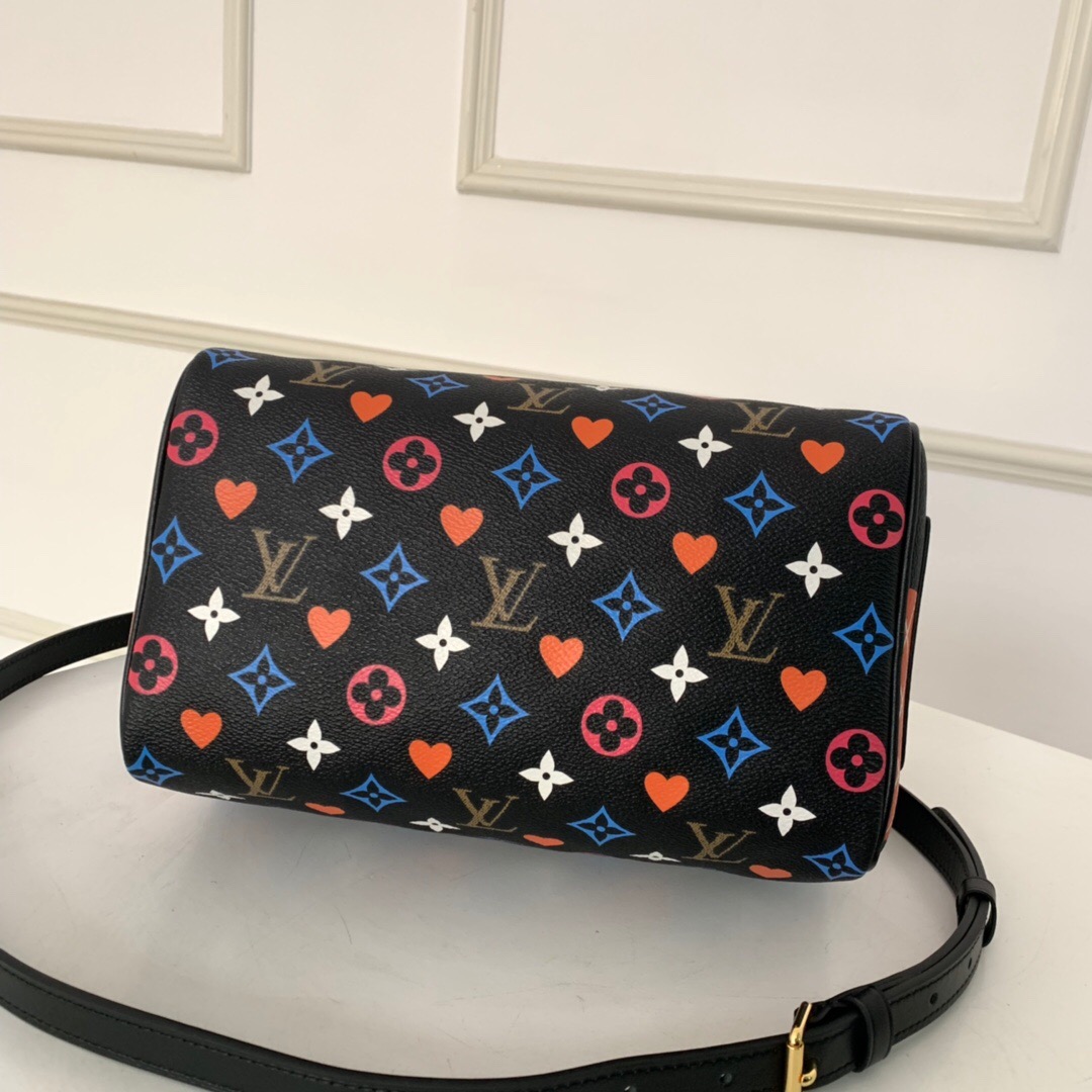 L0vis Vvtt0n Speedy 25cm