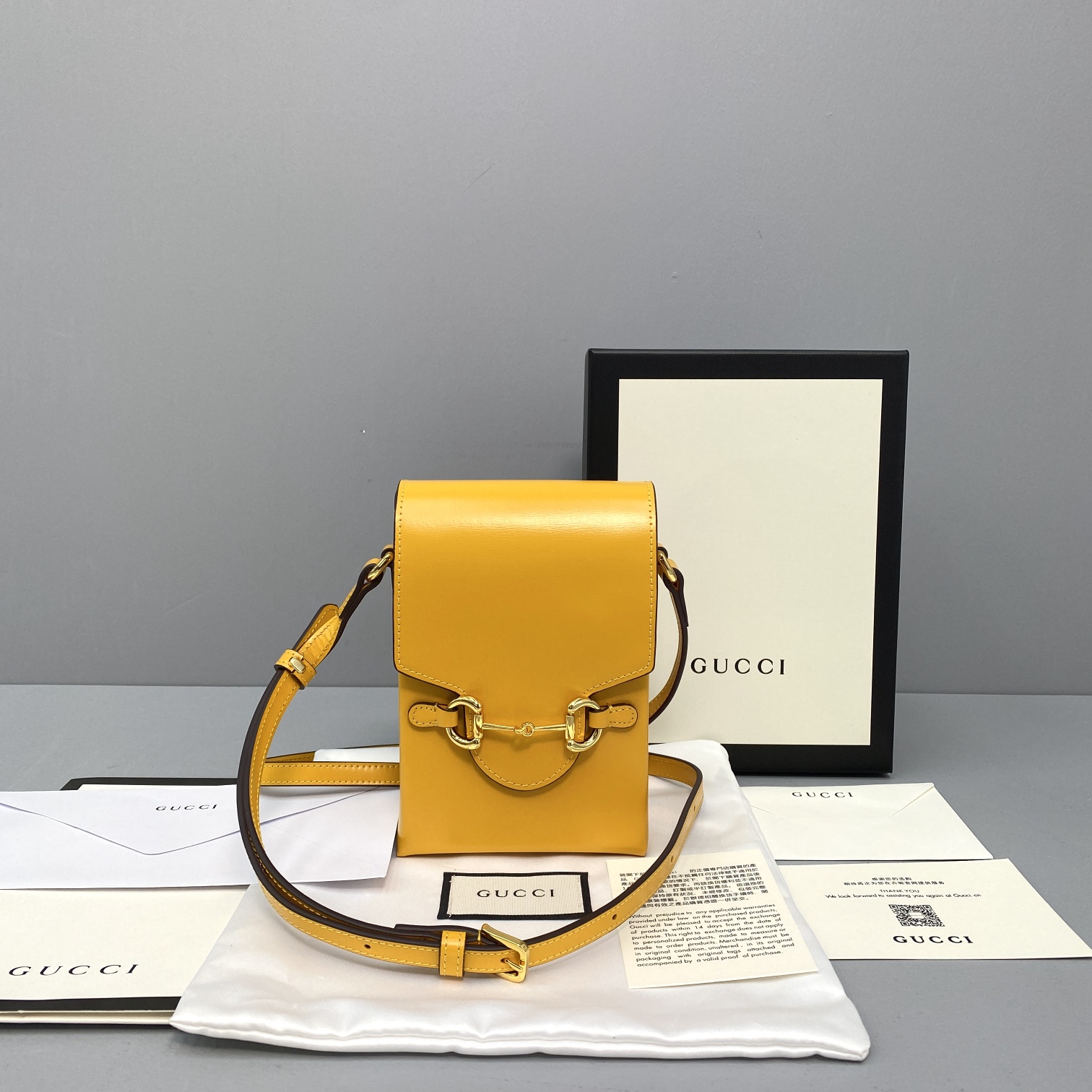 Gvc*1 Liberty 1955 horsenit bag 02