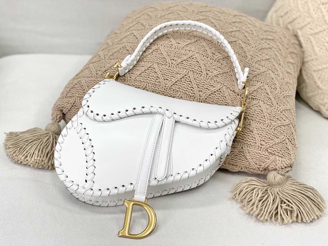 D10r Oblique Bag 25.5cm