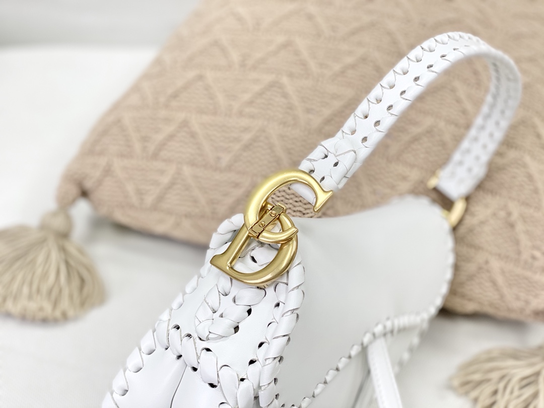 D10r Oblique Bag 25.5cm