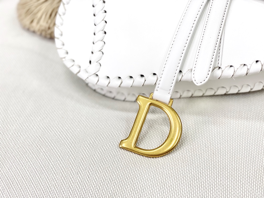 D10r Oblique Bag 25.5cm