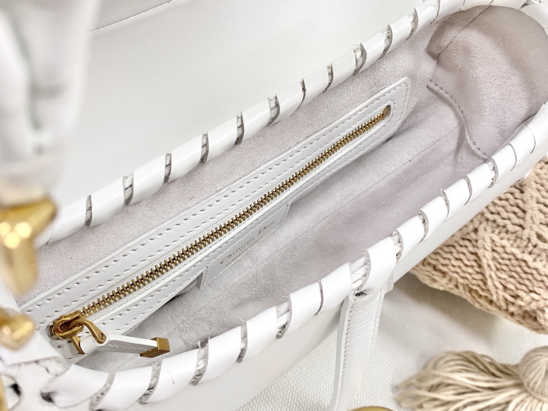 D10r Oblique Bag 25.5cm