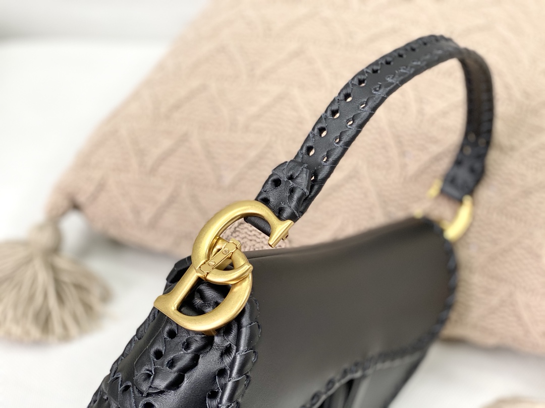 D10r Oblique Bag 25.5cm 01