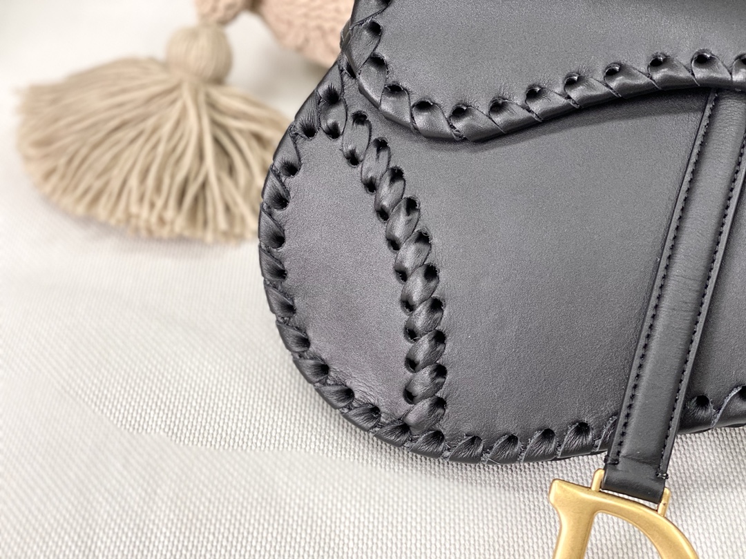 D10r Oblique Bag 25.5cm 01