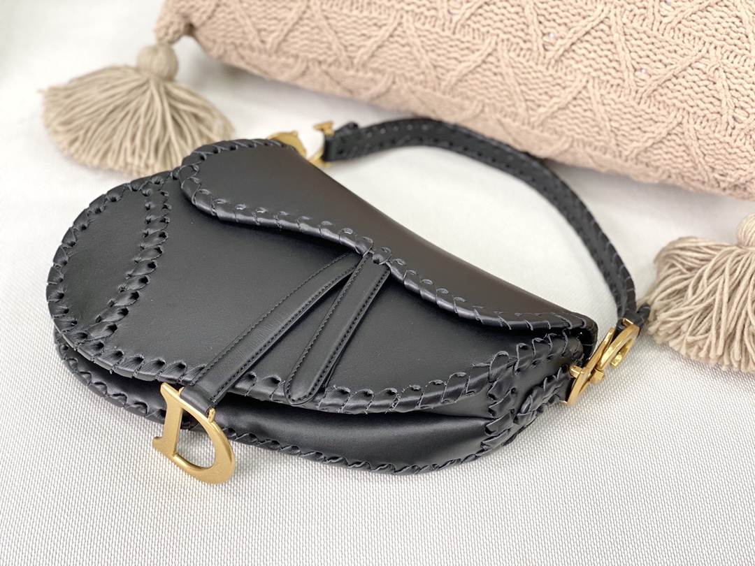 D10r Oblique Bag 25.5cm 01