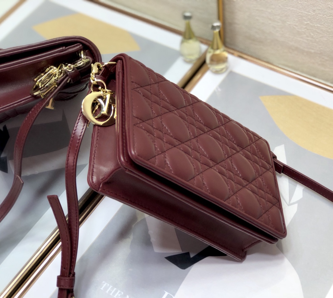 D10r Caro Bag 18cm