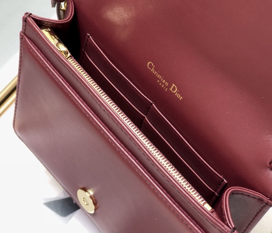 D10r Caro Bag 18cm