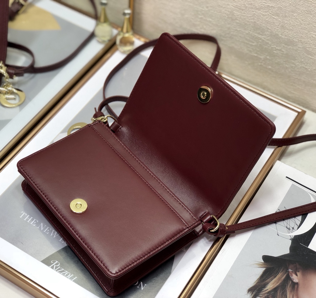 D10r Caro Bag 18cm