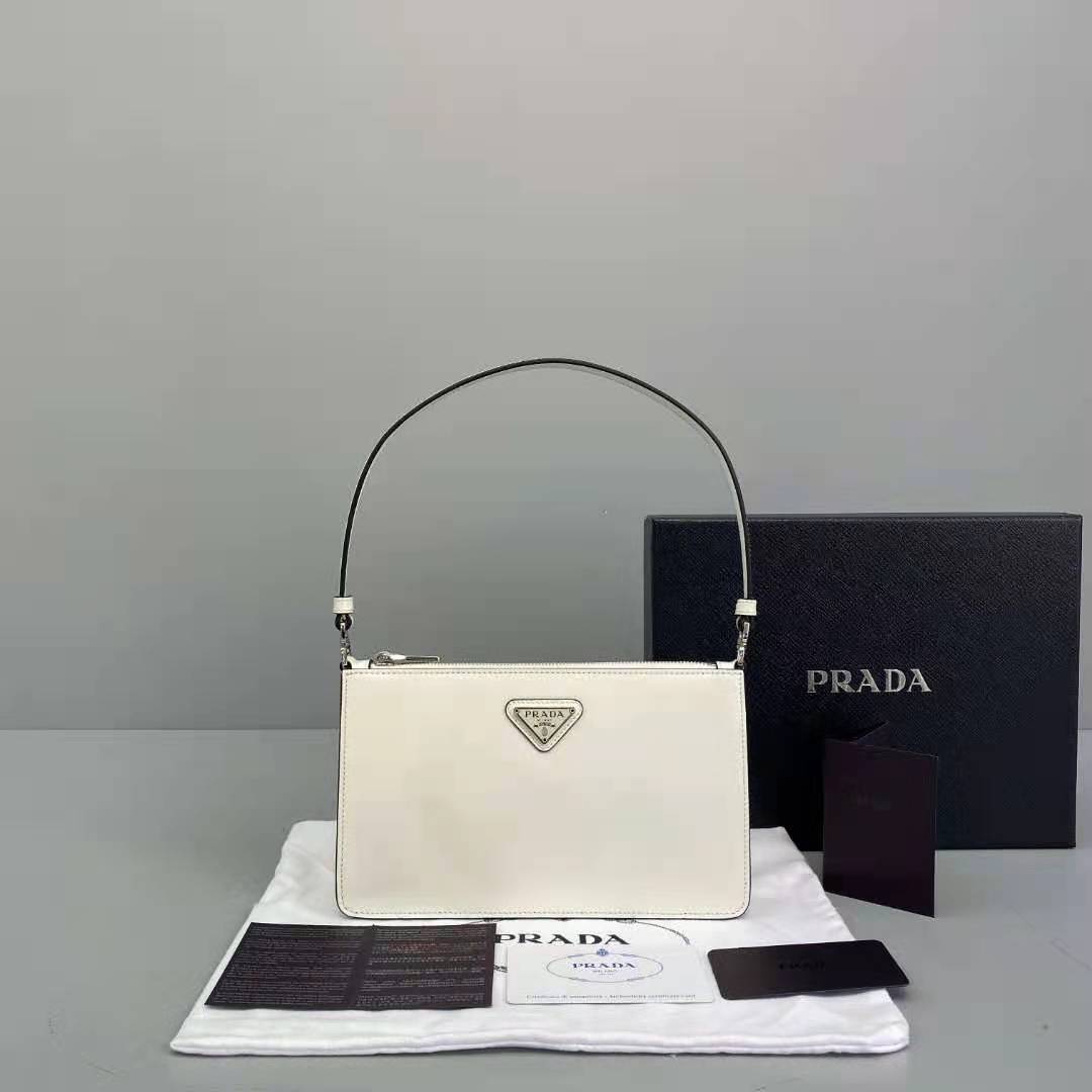 Pra*a Handbag 20cm