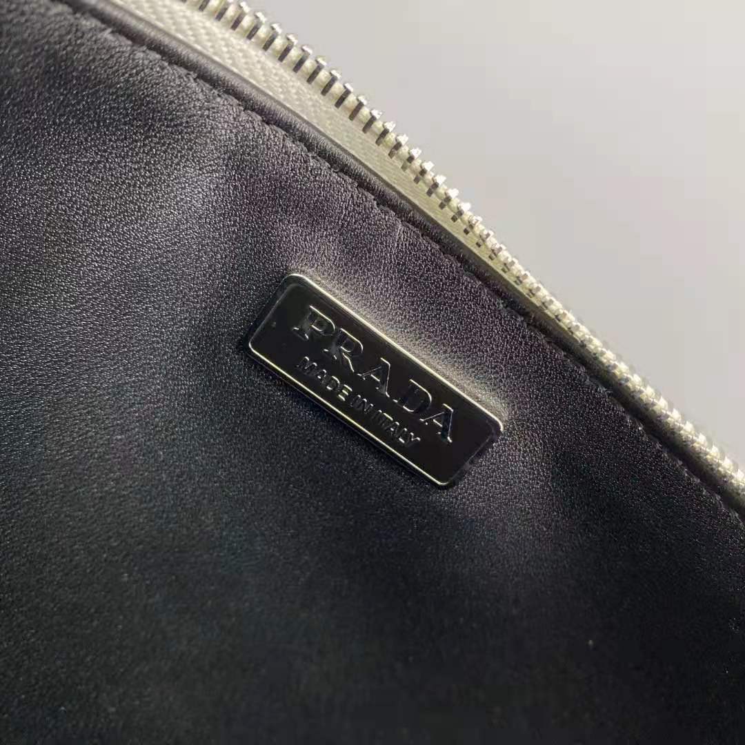 Pra*a Handbag 20cm