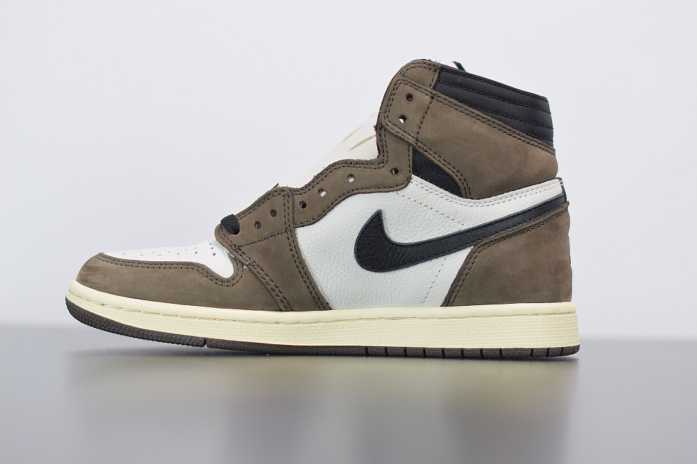 Air Jordan 1 x Travis Scott AJ1