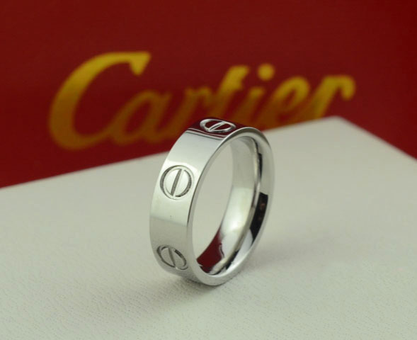 Ca*t1er love rings