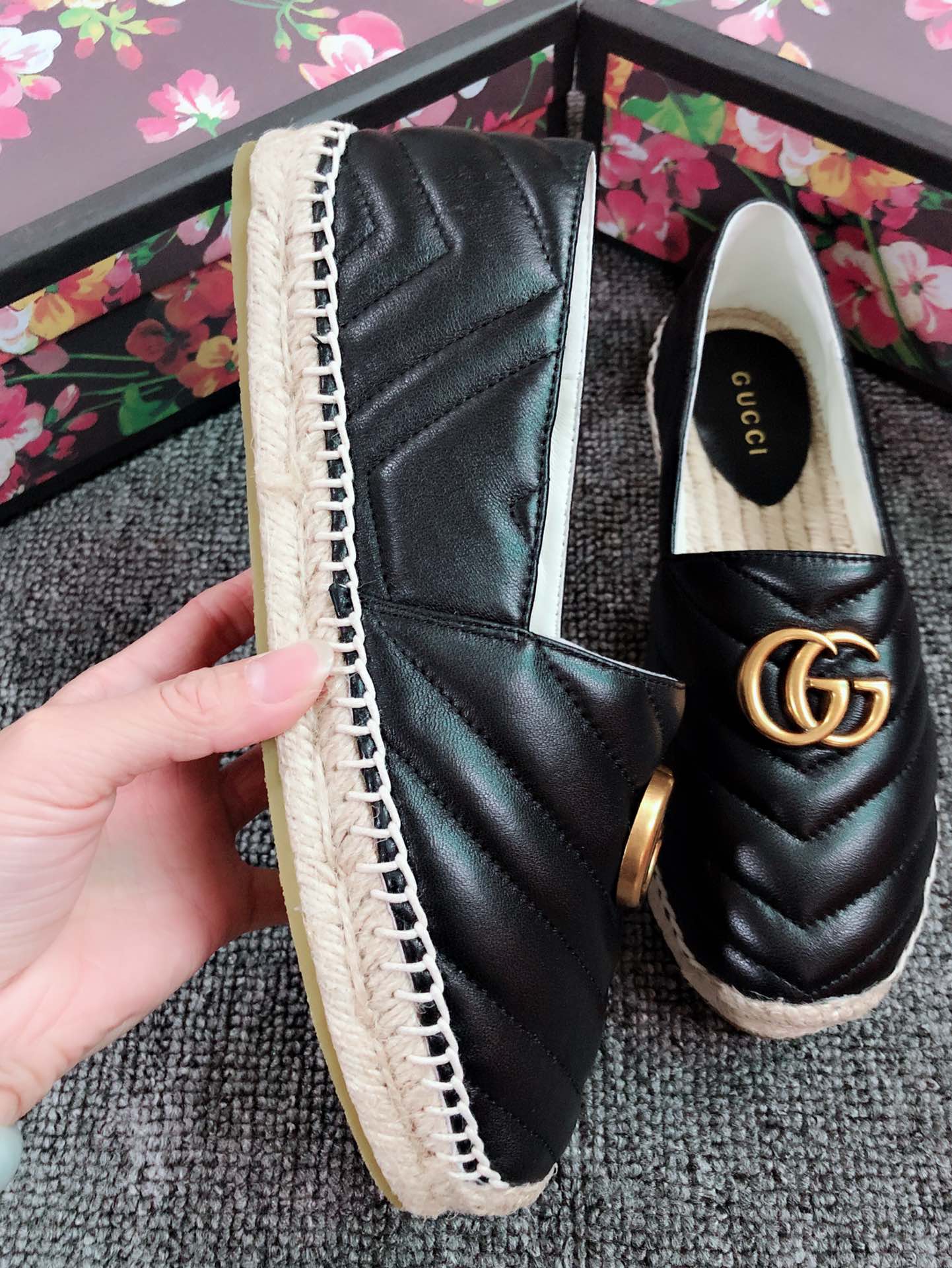 Gvc*1 shoes bagsaa