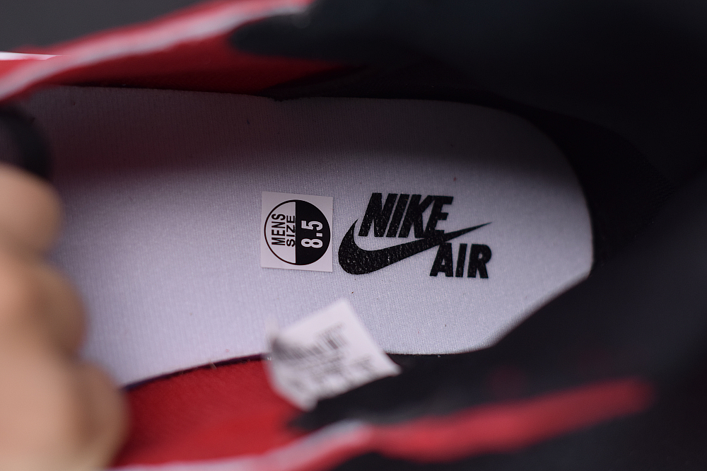Air Jordan 1 Chicago AJ1