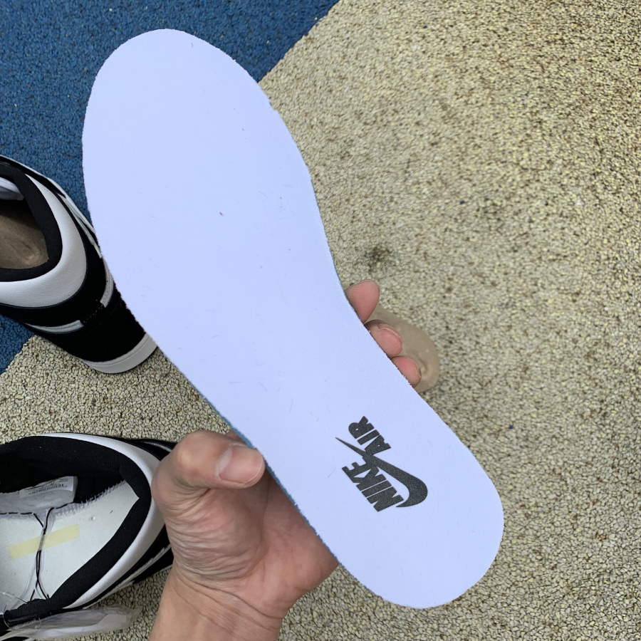 Air Jordan 1 Retro High OG Panda
