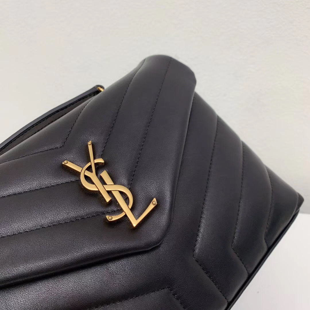 Y51 Loulou bag 25cm