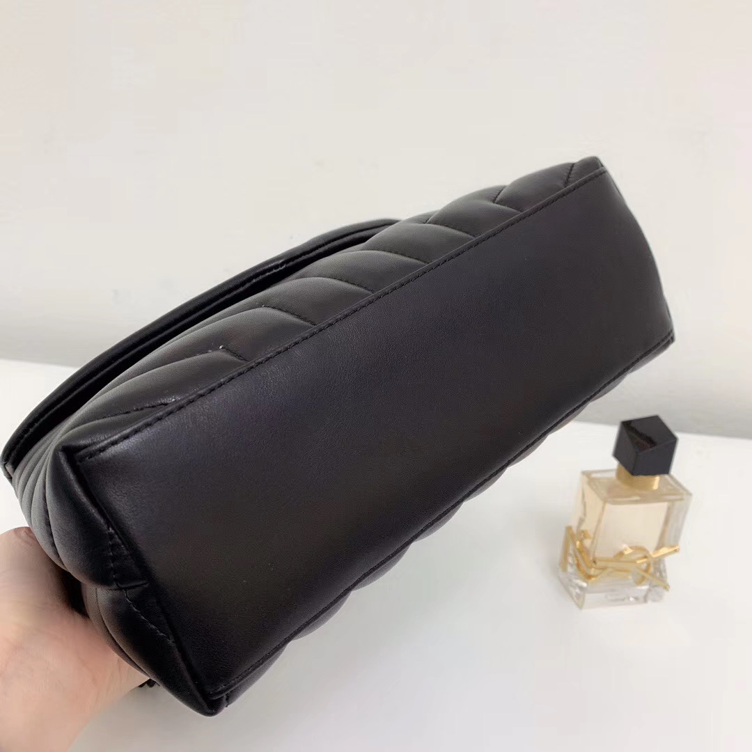 Y51 Loulou bag 25cm 001