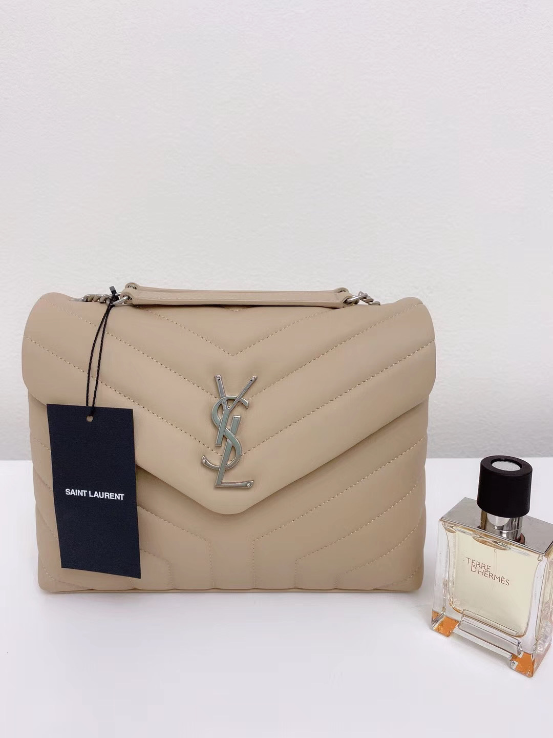 Y51 Loulou bag 25cm 004