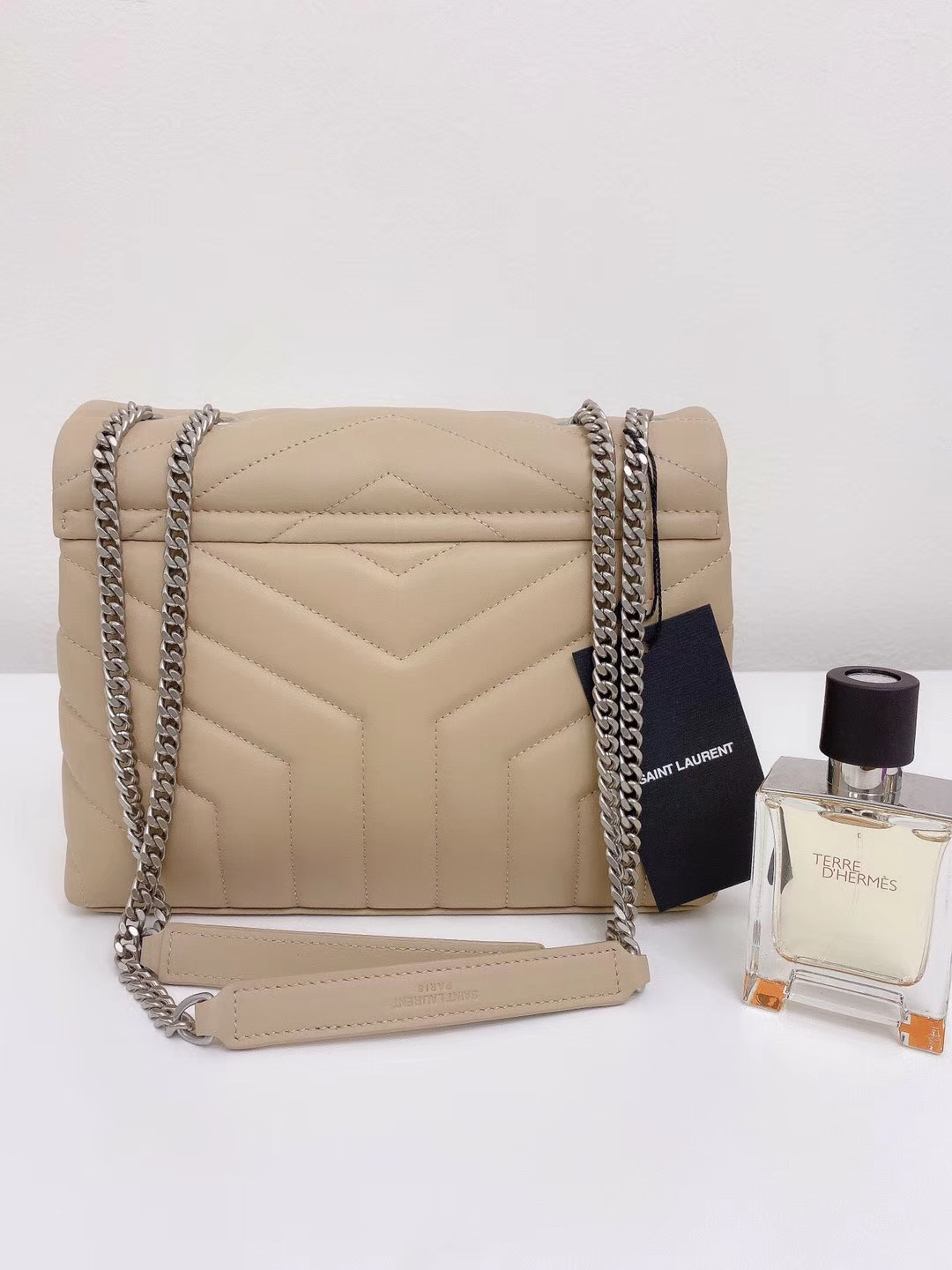 Y51 Loulou bag 25cm 004