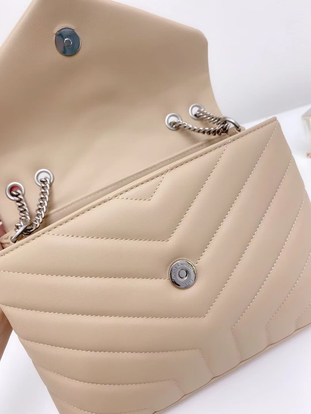 Y51 Loulou bag 25cm 004