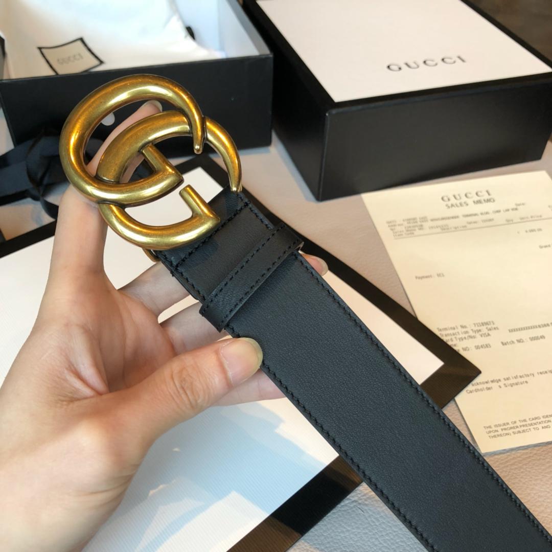 Gvc*1 belt 4cm