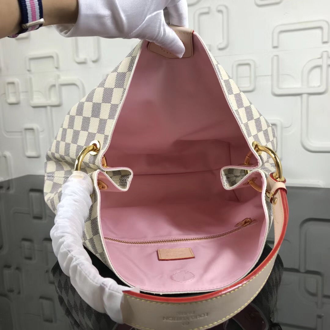 LV Graceful PM N42249