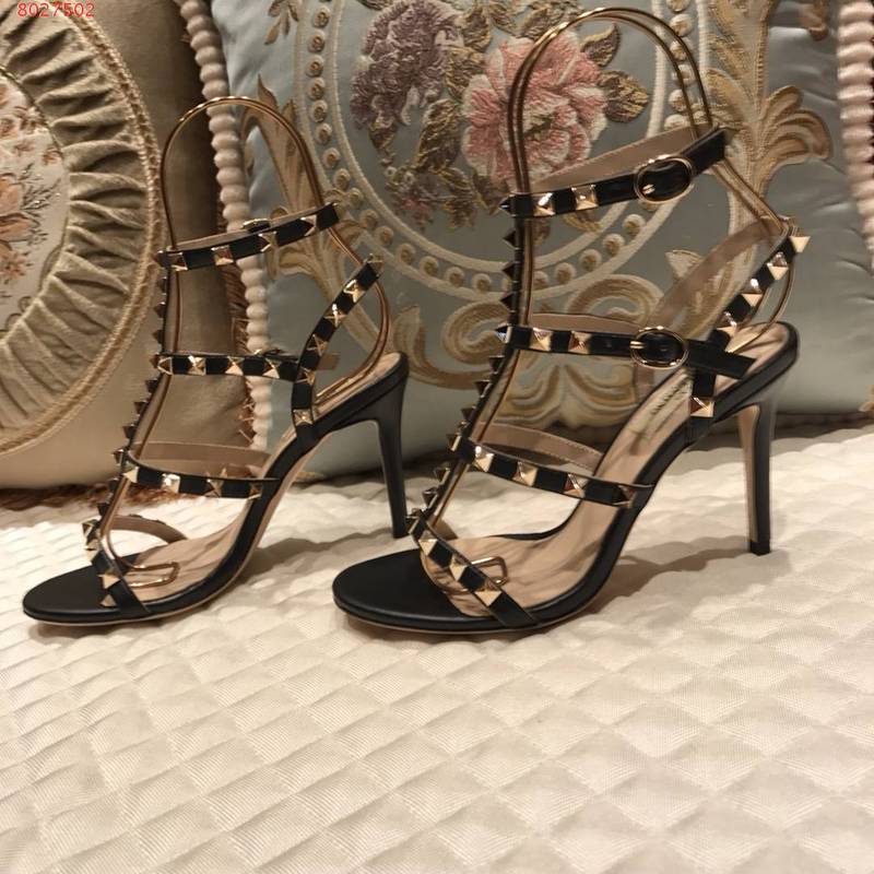 Va1e*ntin0 High Heel 10cm