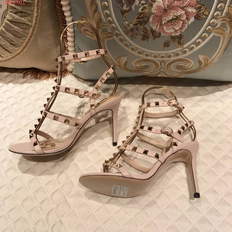 Va1e*ntin0 High Heel 10cm 001