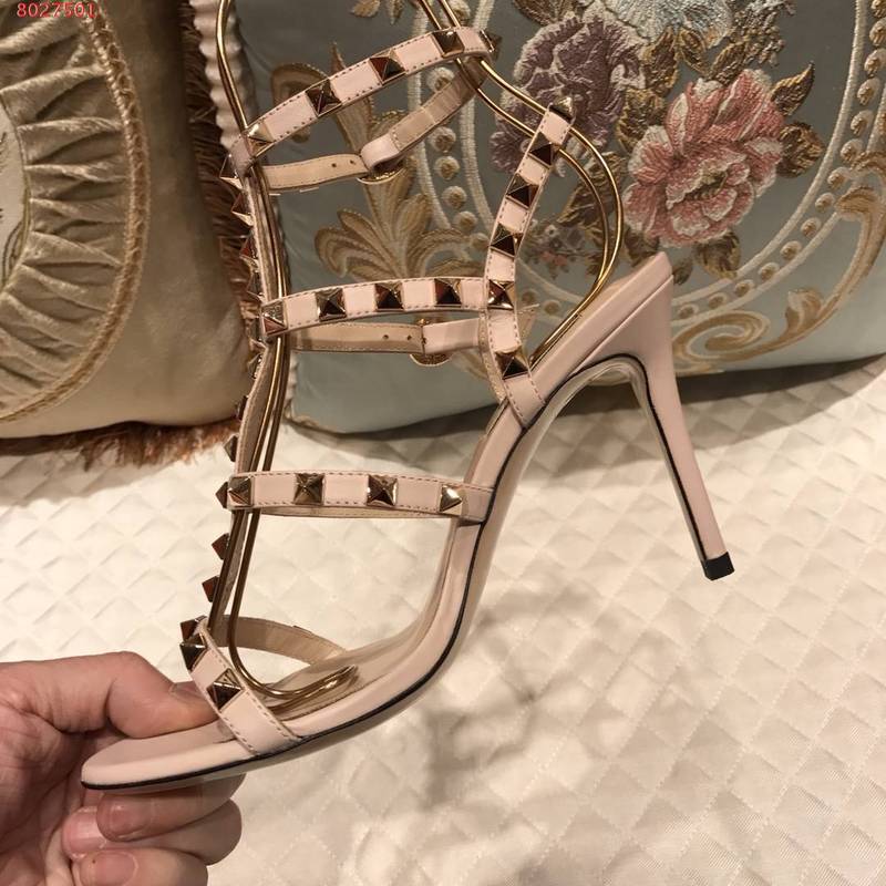 Va1e*ntin0 High Heel 10cm 001