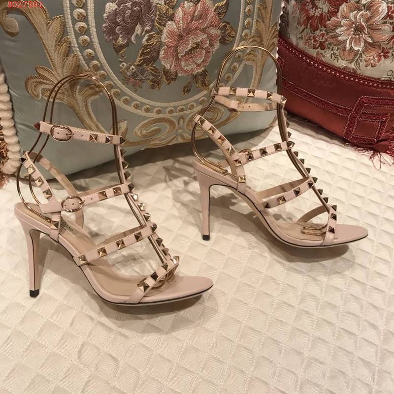 Va1e*ntin0 High Heel 10cm 001