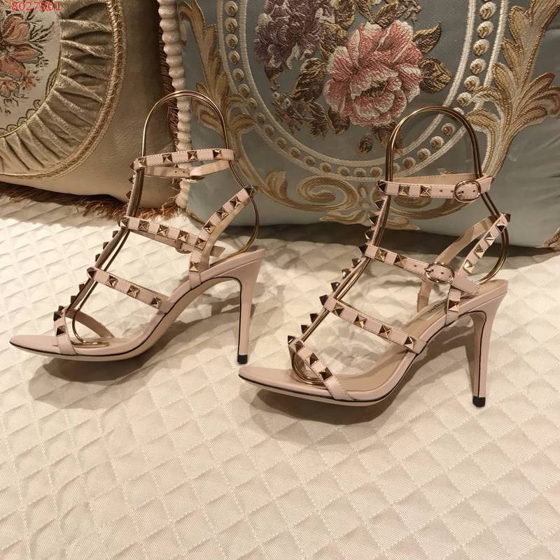 Va1e*ntin0 High Heel 10cm 001