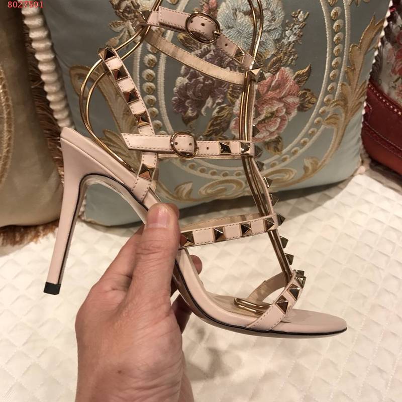 Va1e*ntin0 High Heel 10cm 001
