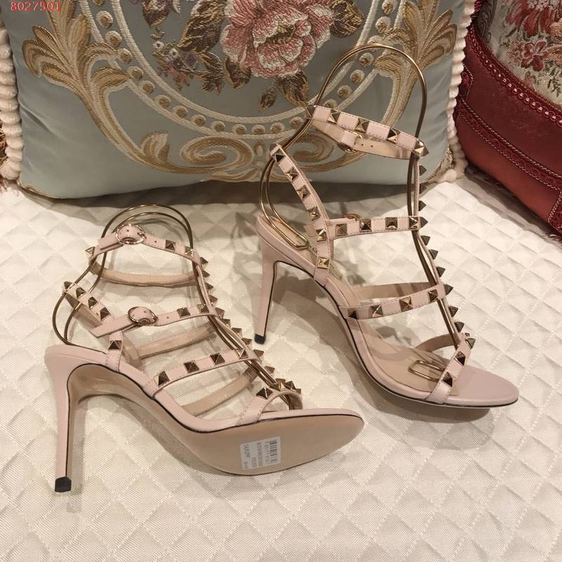 Va1e*ntin0 High Heel 10cm 001
