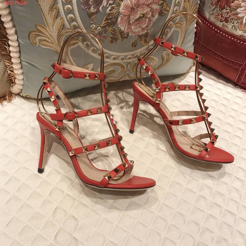 Va1e*ntin0 High Heel 10cm 002