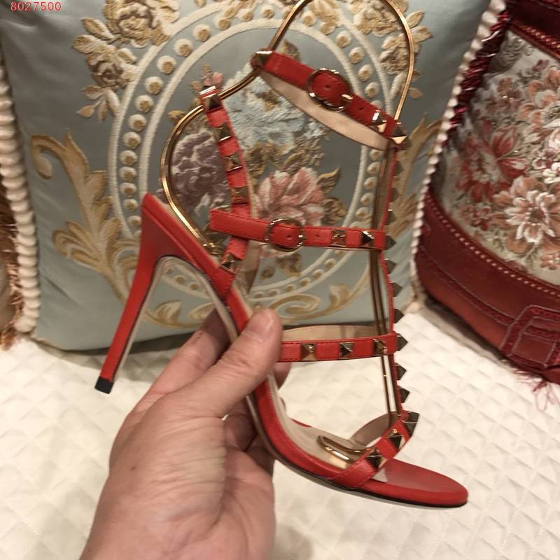 Va1e*ntin0 High Heel 10cm 002