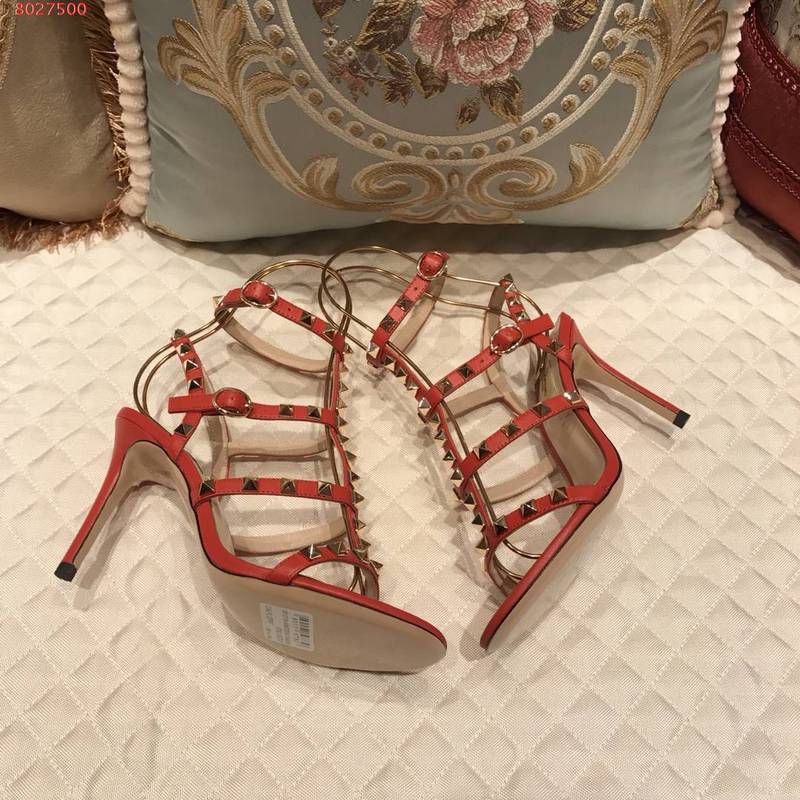 Va1e*ntin0 High Heel 10cm 002