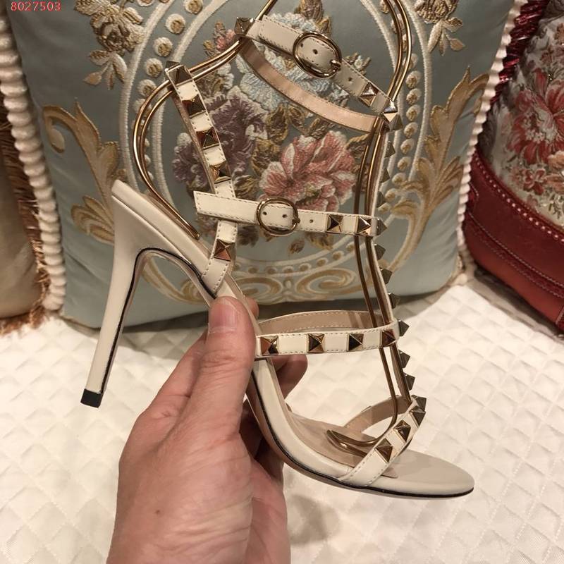 Va1e*ntin0 High Heel 10cm 003