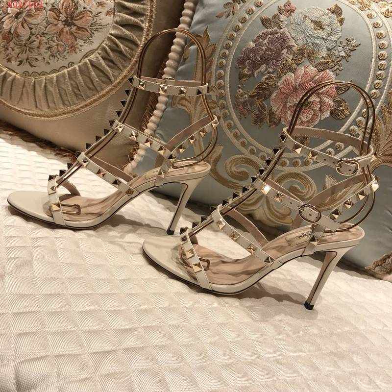 Va1e*ntin0 High Heel 10cm 003